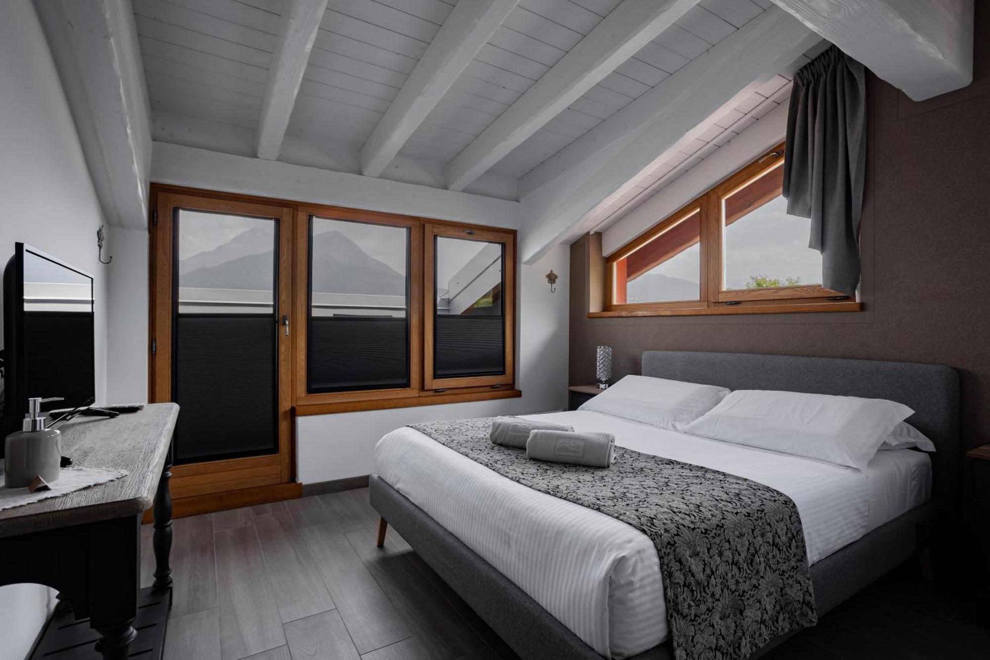 Agriturismo Treterre Pianello Del Lario Ngoại thất bức ảnh