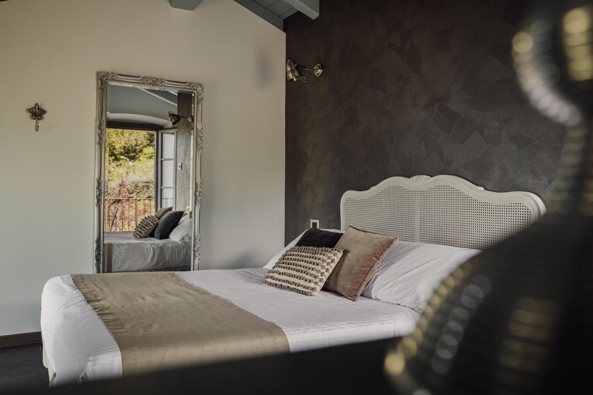 Agriturismo Treterre Pianello Del Lario Ngoại thất bức ảnh