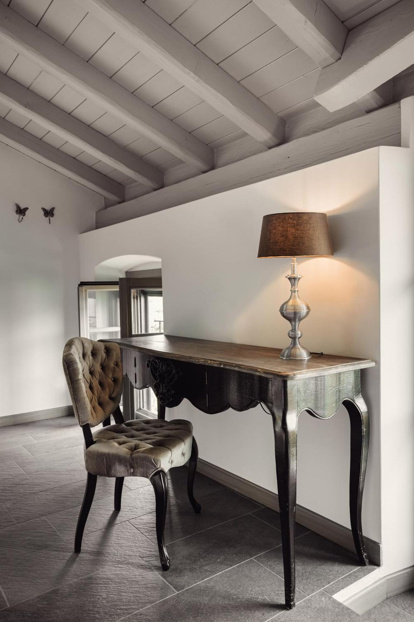 Agriturismo Treterre Pianello Del Lario Ngoại thất bức ảnh