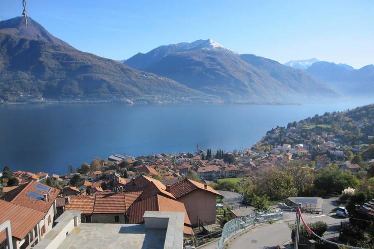 Agriturismo Treterre Pianello Del Lario Ngoại thất bức ảnh