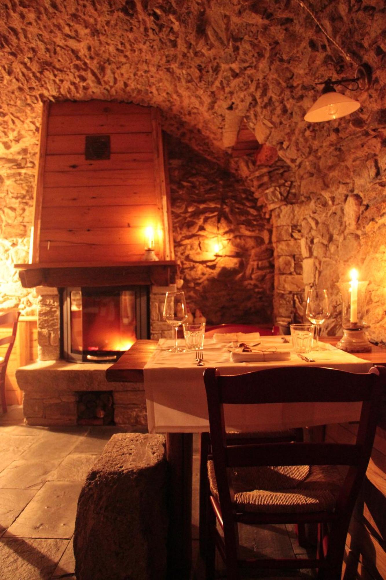 Agriturismo Treterre Pianello Del Lario Ngoại thất bức ảnh