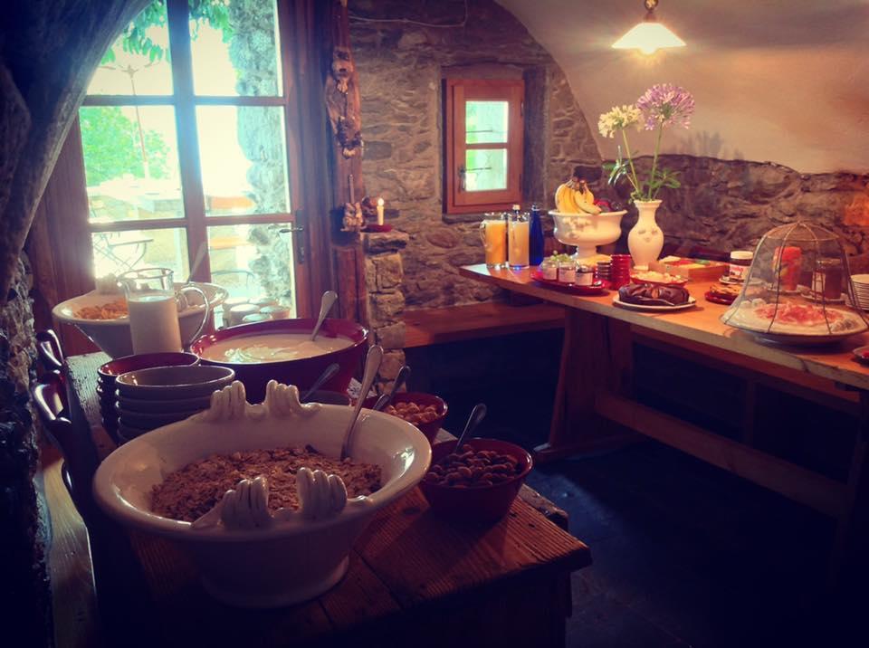 Agriturismo Treterre Pianello Del Lario Ngoại thất bức ảnh